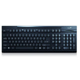 Monster Keyboard