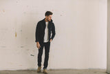 Parka - Navy