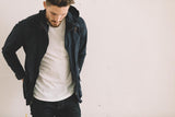 Parka - Navy