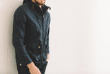 Parka - Navy