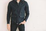 Parka - Navy