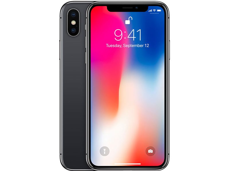 Iphone X – storr-master